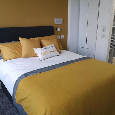 Double Ensuite Bedroom Near Edinburgh Kirkcaldy Kültér fotó